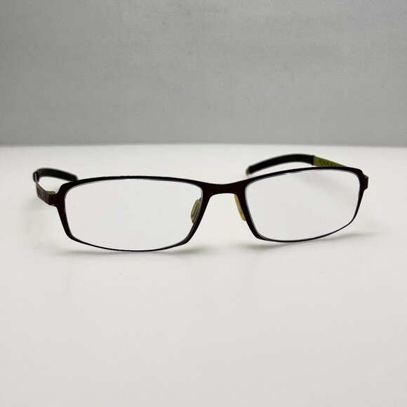 Orgreen Eyeglasses Eye Glasses Frames Eagle 152 Titanium Japan 51-16